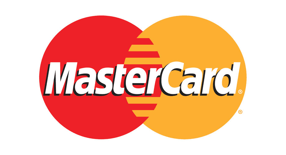 MasterCard brand logo 01 decal supplier